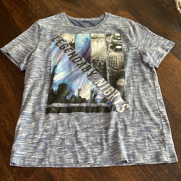 Express tshirts. Never worn. All one price - Picture 6 of 7